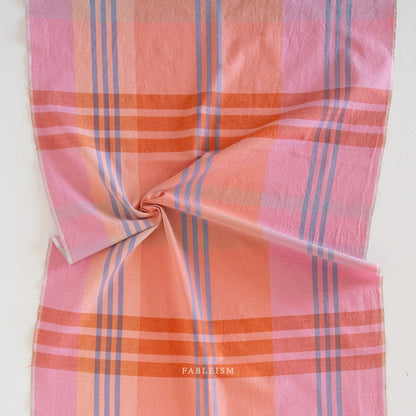 Lumiére - House Dress in Fairweather - LMR55-02-FAIRWEATHER - Half Yard (Preorder)