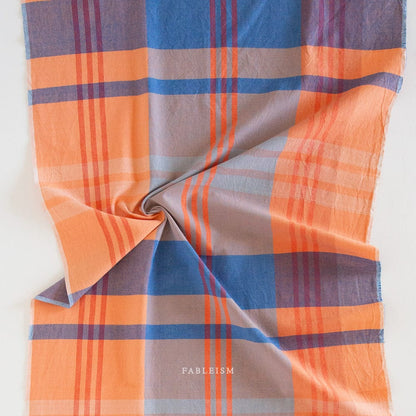 Lumiére - House Dress in Meriweather - LMR55-02-MERIWEATHER - Half Yard (Preorder)