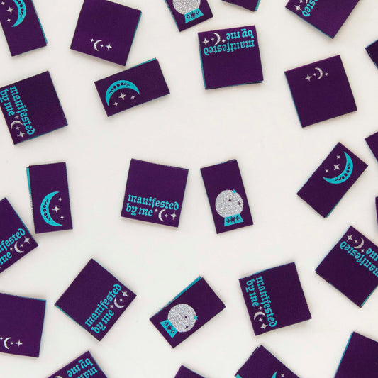 Sarah Hearts - Manifested by Me - LP250