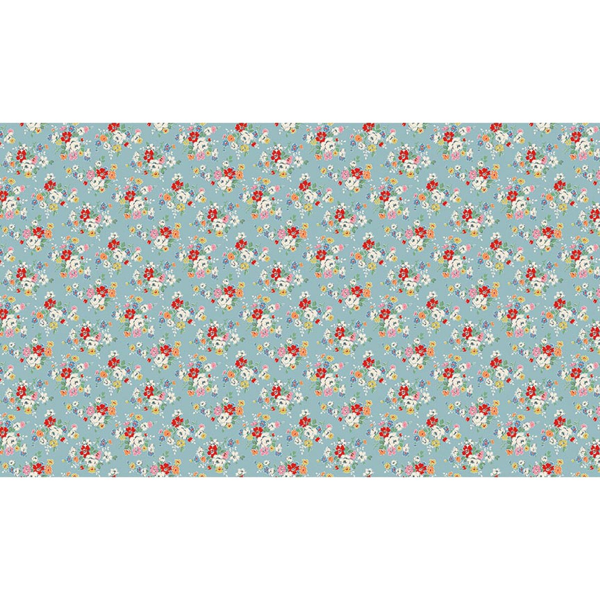 Double Lush Velvet Cath Kidston Signature Collection - Double Lush Velvet by Riley Blake - Half Yard (Preorder)