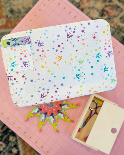 The Lap App™ - Storage Box (Preorder)