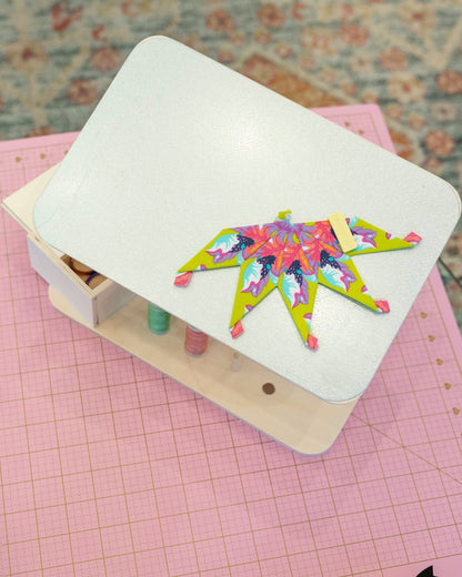 The Lap App™ - Steel Sheet (Preorder)