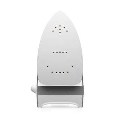 Oliso - Oliso Mini Iron With Trivet - Coral - M3PRO-CORAL