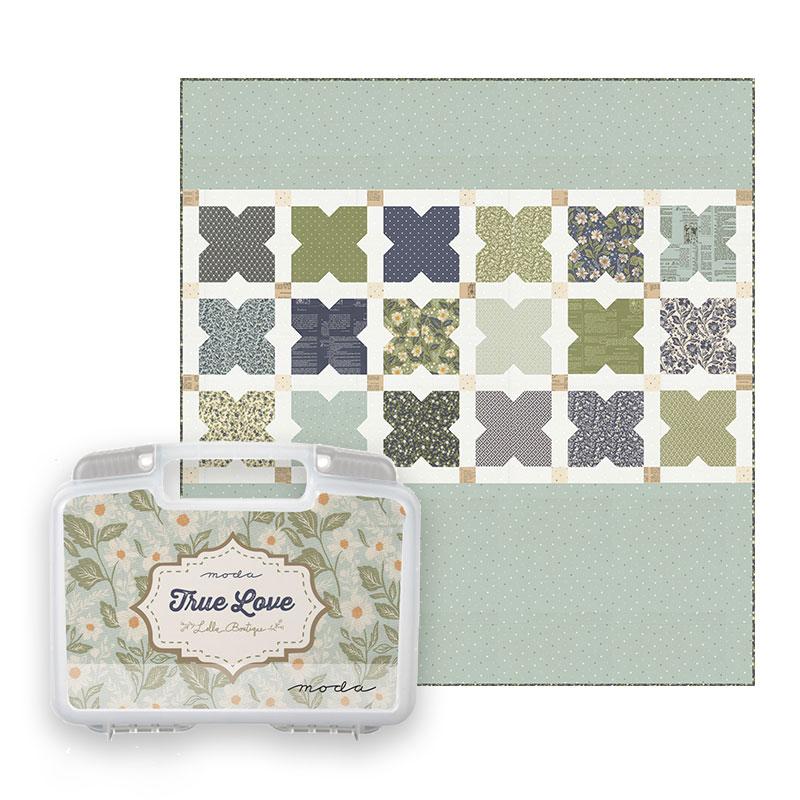 True Love Collectors Bin - True Love by Lella Boutique - MBIN5260