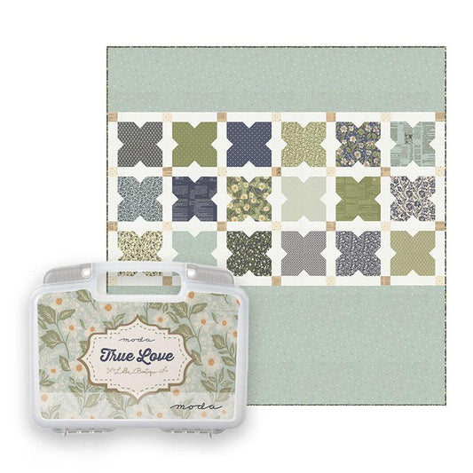 True Love Collectors Bin - True Love by Lella Boutique - MBIN5260