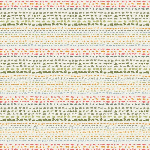 Traveler Seeds - Midsummer by Sharon Holland - MID38311 - Half Yard