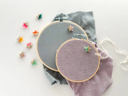 Star Magnetic Needle Minder