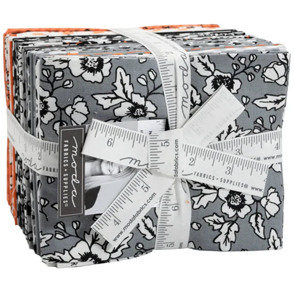 Midnight Magic 2 - Fat Quarter Bundle - by April Rosenthal, 30 pieces