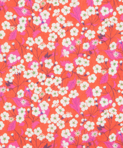Liberty London - Tana Lawns - Mitsi - 03631033H - Half Yard