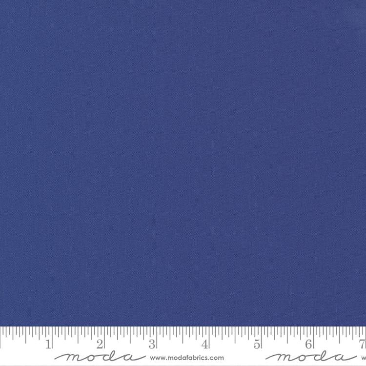Bella Solids - Night Sky - 9900 117 - Half Yard