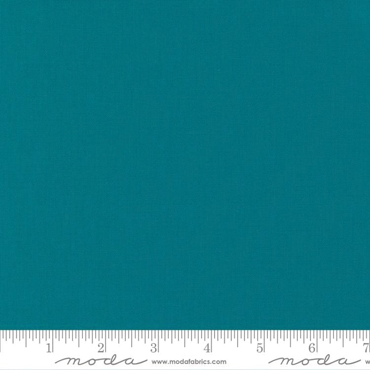 Bella Solids - Lagoon - 9900 270 - Half Yard