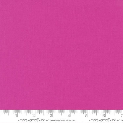 Bella Solids - Petunia - 9900 301 - Half Yard