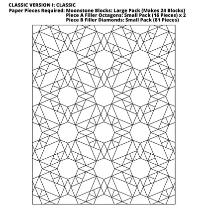 Moonstone by Giucy Giuce: Classic Version 1