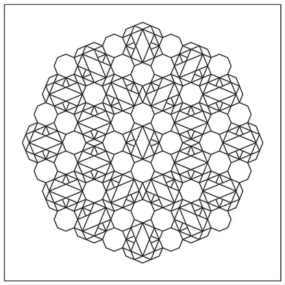 Moonstone by Giucy Giuce: Fast Finish - Medallion II