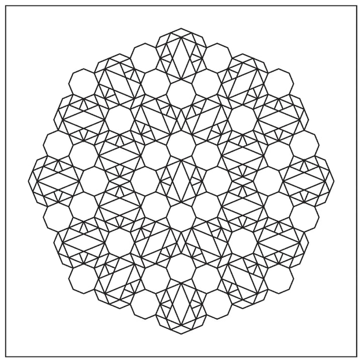 Moonstone by Giucy Giuce: Fast Finish - Medallion II