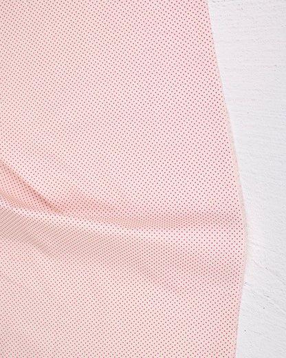 Ooh Lucky Lucky - Mini Dots in Natural - Alexia Abegg - RS4102 11 - Half Yard