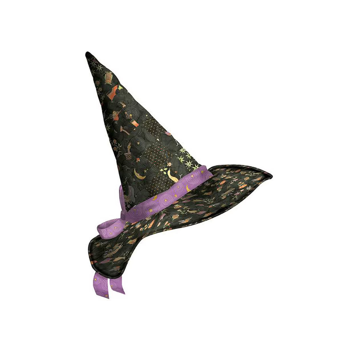 The Spellbound Hat Pattern - Melissa Mortenson (Preorder)