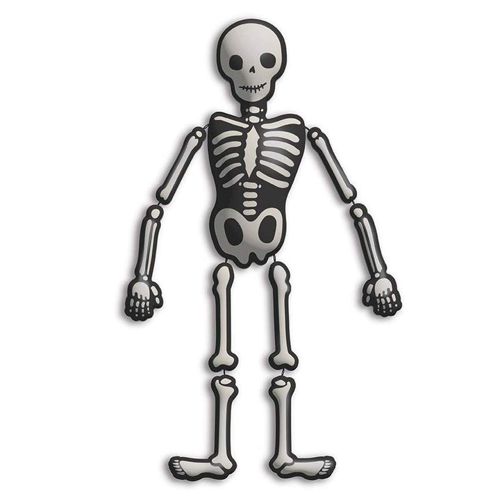 Hey Pumpkin - 36" x 43" Mr. Bones Jr. Panel - My Mind's Eye - P16039-PANEL- Panel