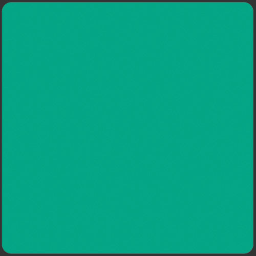 Pure Solids - Emerald - Art Gallery - PE-417 - Half Yard