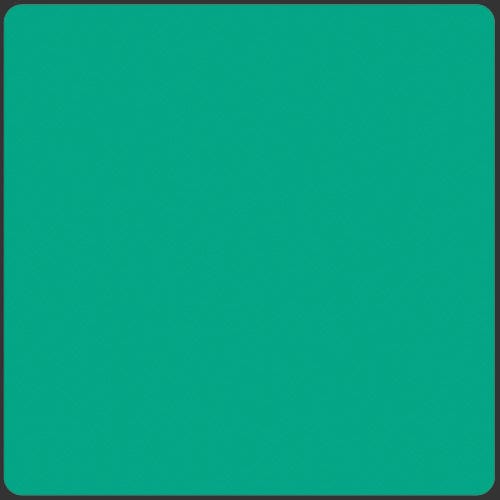 Cotton quilting fabric pattern called 'Emerald'. Part of the 'Pure Solids' fabric collection. Designed by Art Gallery Fabrics for fabric company Art Gallery Fabrics. SKU: PE-417. 44-45 inch width.