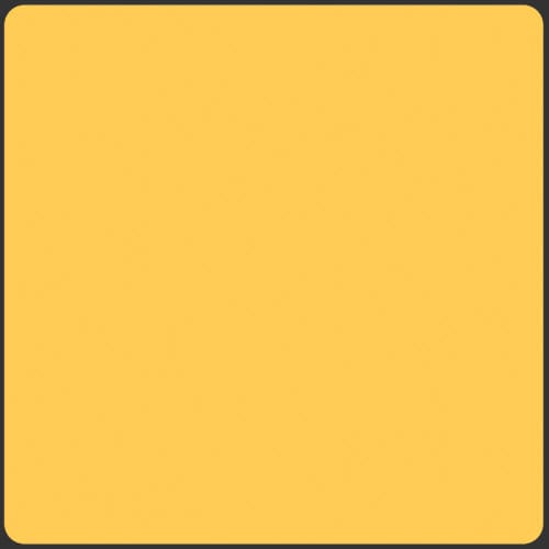 Pure Solids - Banana Cream - Art Gallery - PE435 - Half Yard