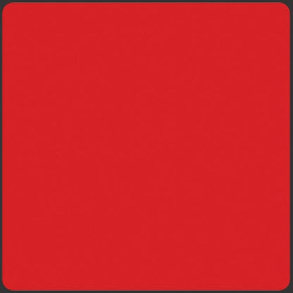 Cotton quilting fabric pattern called 'London Red'. Part of the 'Pure Solids' fabric collection. Designed by Art Gallery Fabrics for fabric company Art Gallery Fabrics. SKU: PE-437. 44-45 inch width.