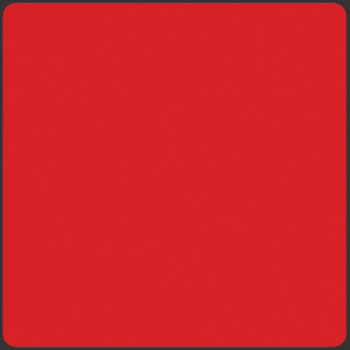 Cotton quilting fabric pattern called 'London Red'. Part of the 'Pure Solids' fabric collection. Designed by Art Gallery Fabrics for fabric company Art Gallery Fabrics. SKU: PE-437. 44-45 inch width.