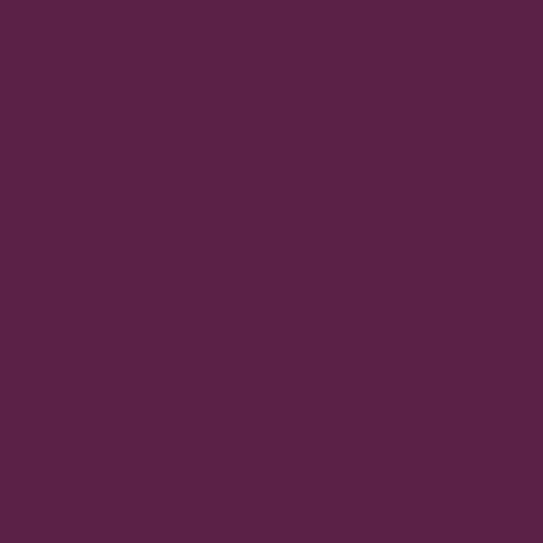 Dark Plum quilting fabric, part of the Pure Solids fabric collection by Art Gallery Fabrics (SKU: PE-606)
