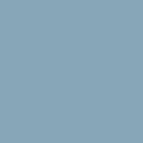 Signature Pure Solids - Cerulean - Art Gallery - PES-912 - Half Yard