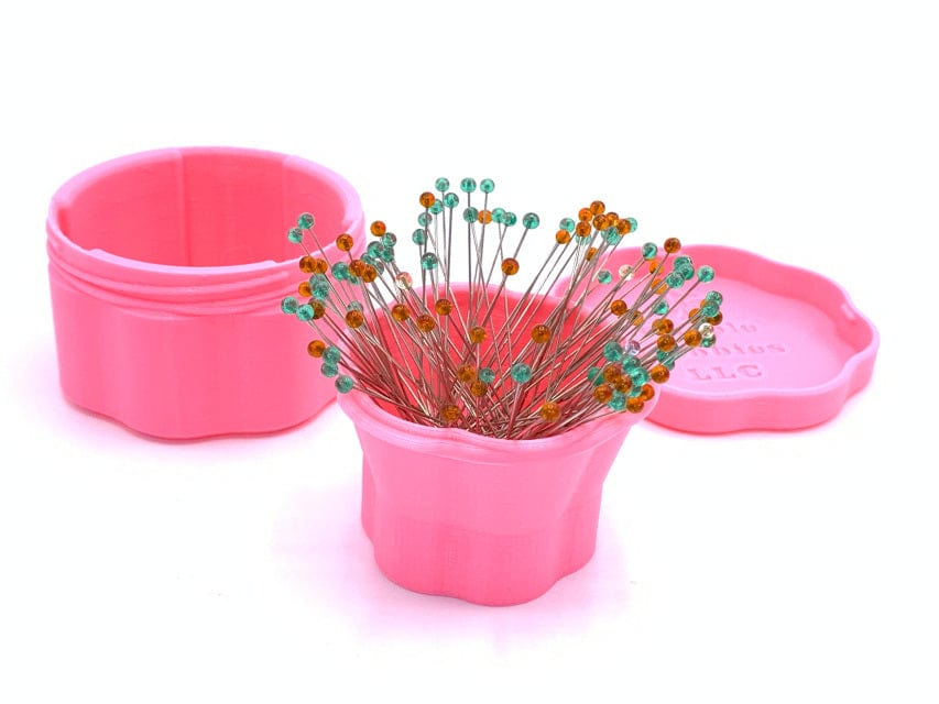 Purple Hobbies - Magnetic Pin Cup