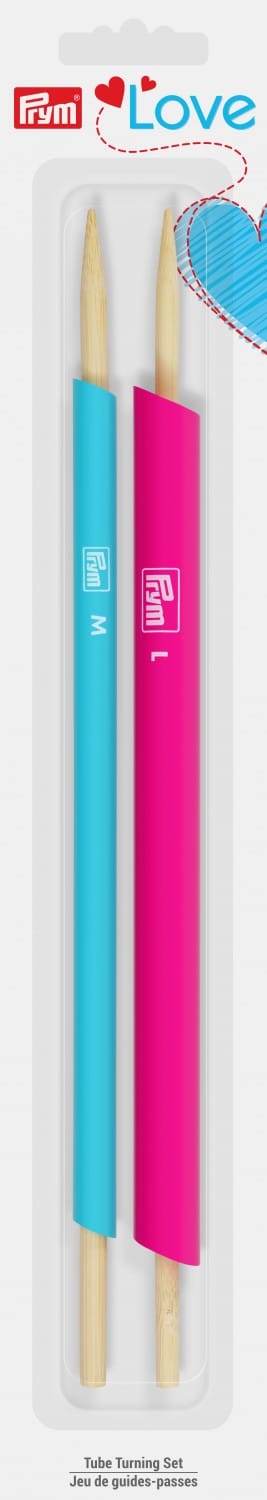Prym Love - Tube Turning Set - PL60106