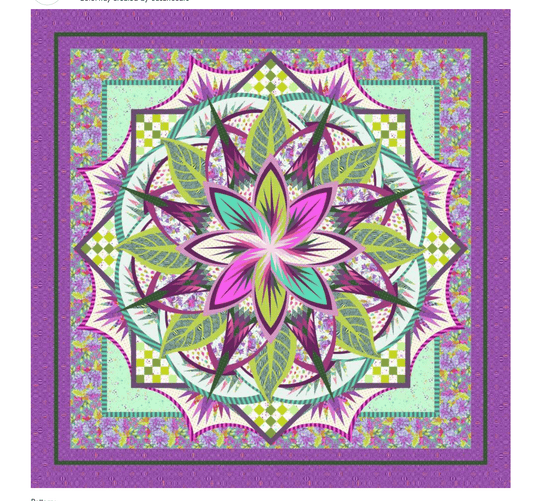 Jungle Magnolia King Expansion Kit