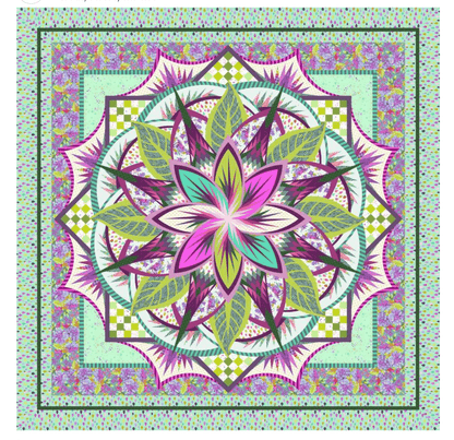 Jungle Magnolia King Expansion Kit