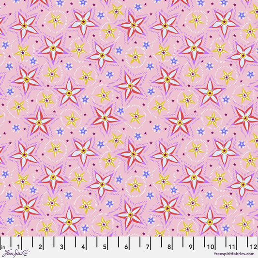 Welcome Home - Little Nashville in Spring - PWAH181.SPRING - Half Yard