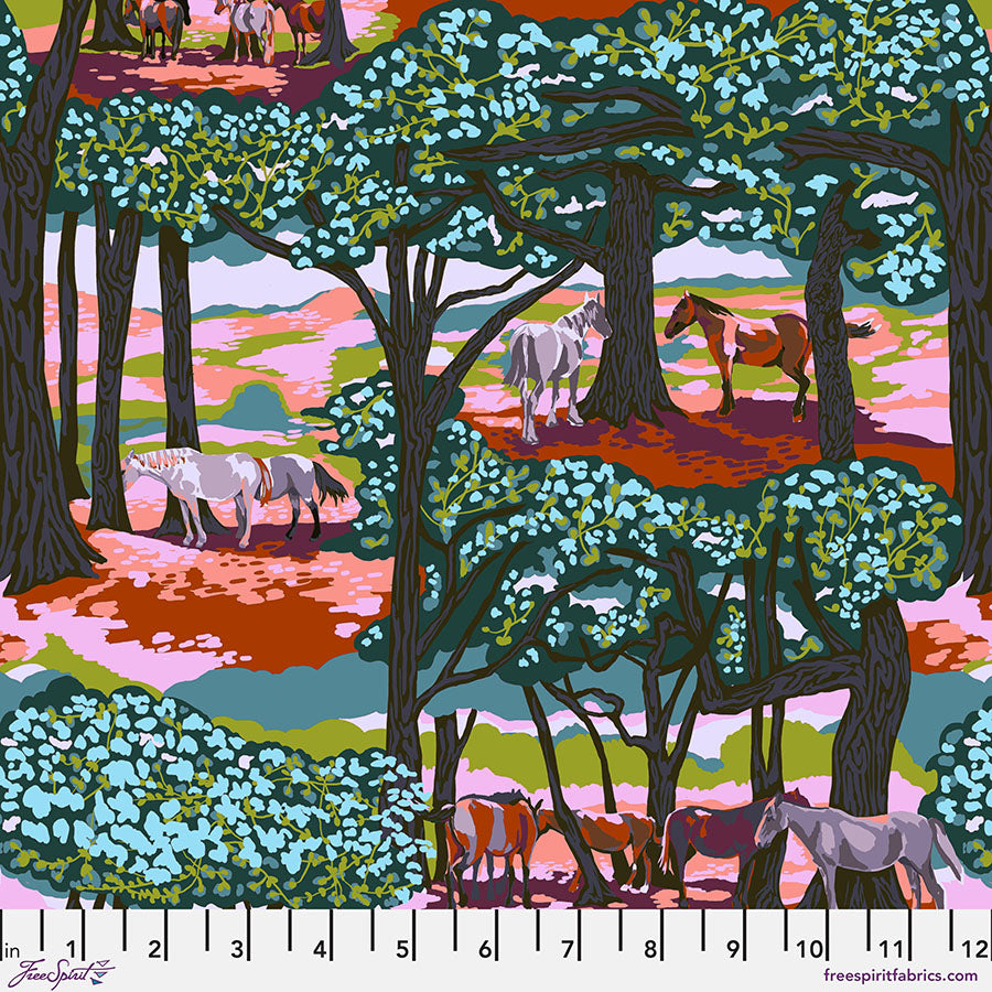 Good Gracious - New Forest in Dappled - Anna Maria Horner - PWAH221.DAPPLED - Half Yard