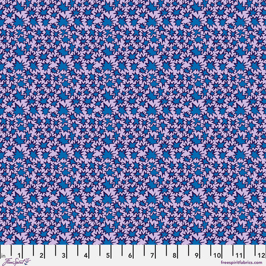 SM Bang Contrast quilting fabric, part of the Bits & Bobs fabric collection by Brandon Mably (SKU: PWBM115.CONTRAST)