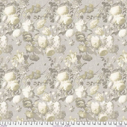 Covet in Hush quilting fabric, part of the Enrapture fabric collection by Giucy Giuce (SKU: PWGG002.HUSH)