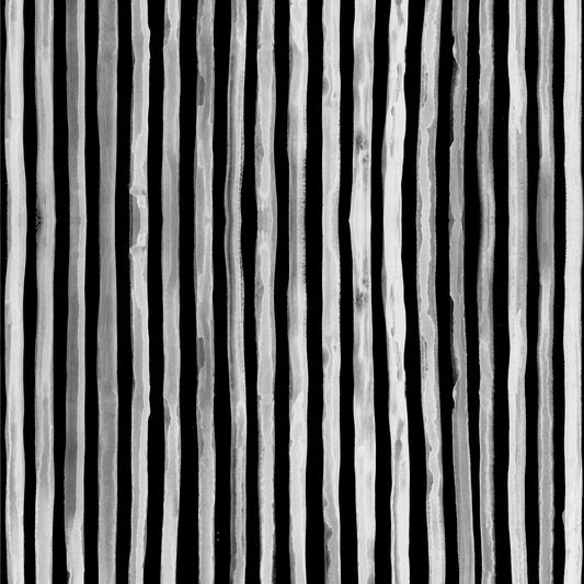 Streaks in Xray quilting fabric, part of the Hue fabric collection by Giucy Giuce (SKU: PWGG015.XRAY)