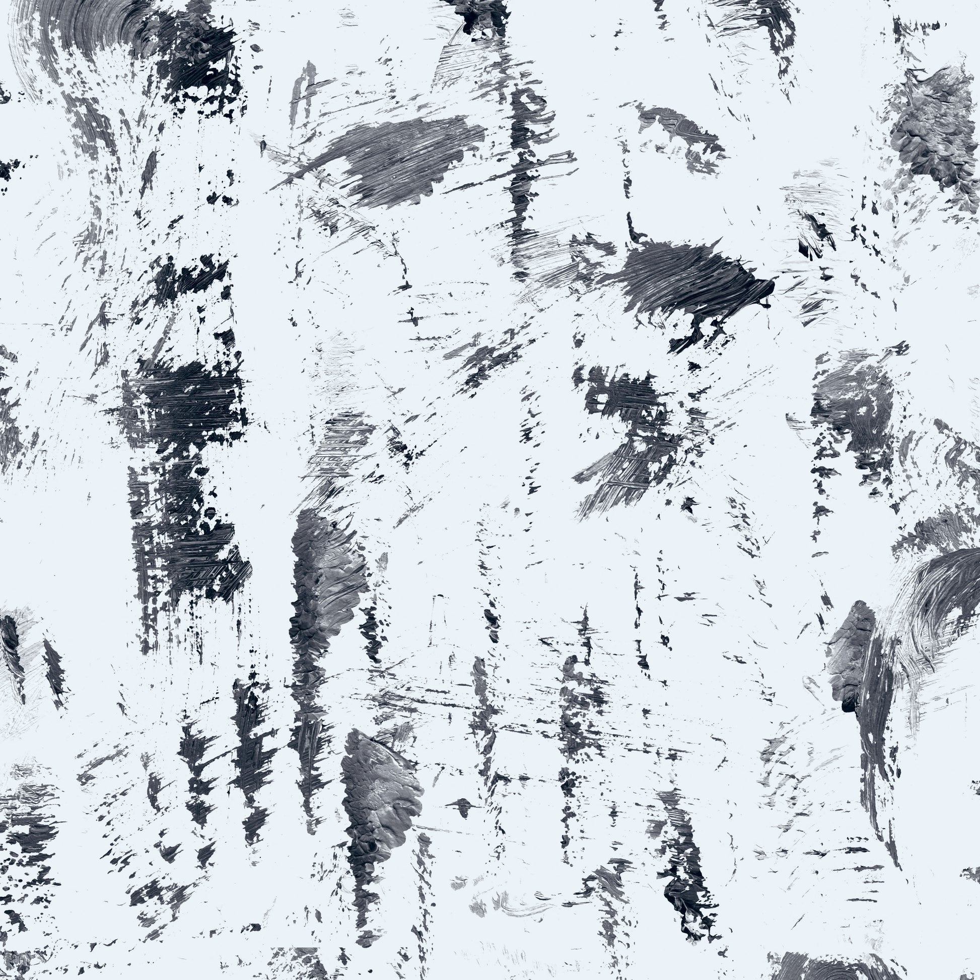 Brushstrokes in Stone quilting fabric, part of the Hue fabric collection by Giucy Giuce (SKU: PWTT017.STONE)