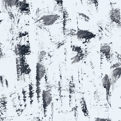 Brushstrokes in Stone quilting fabric, part of the Hue fabric collection by Giucy Giuce (SKU: PWTT017.STONE)