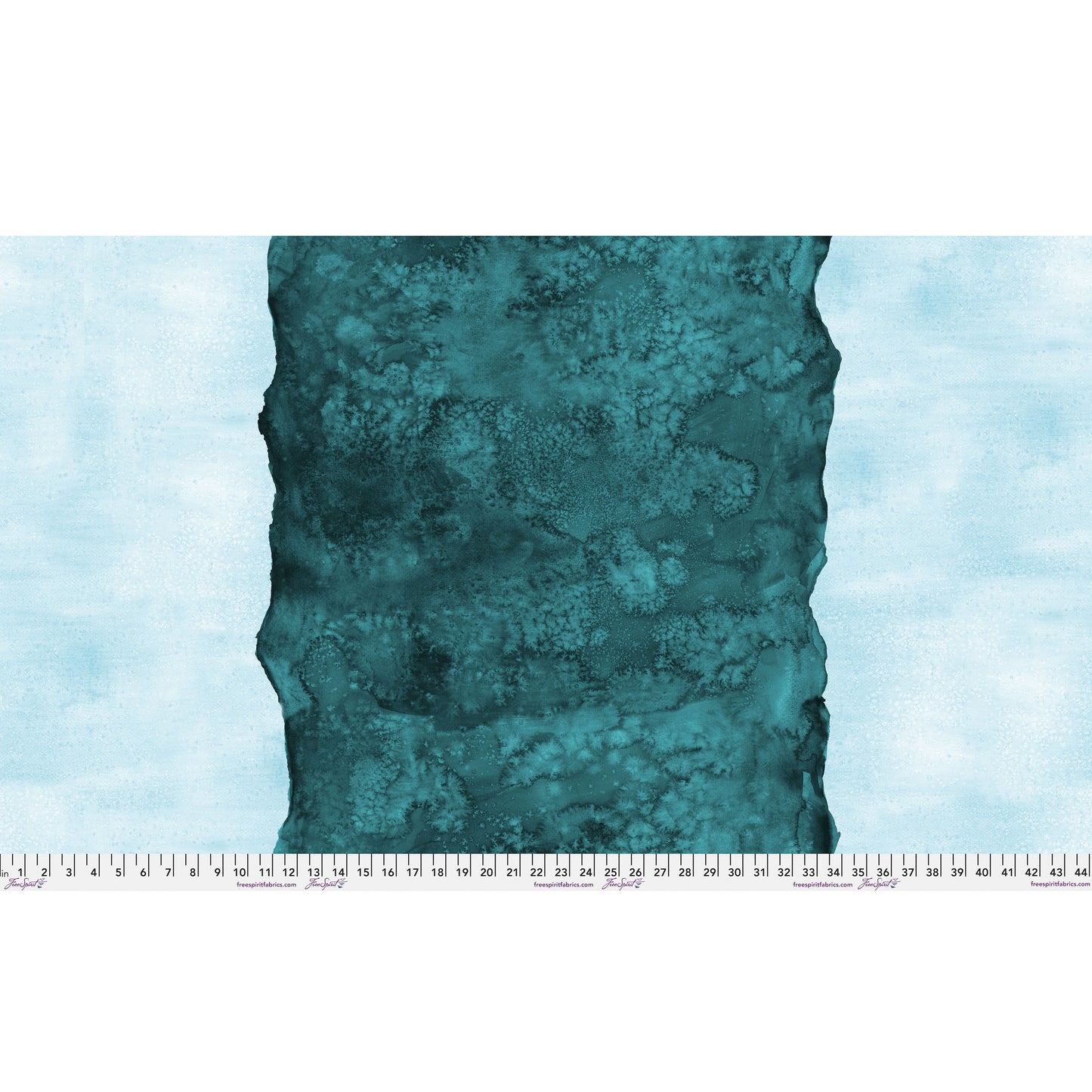 Amazonite - Gemini by Giucy Giuce - Half Yard Fabric (Preorder)