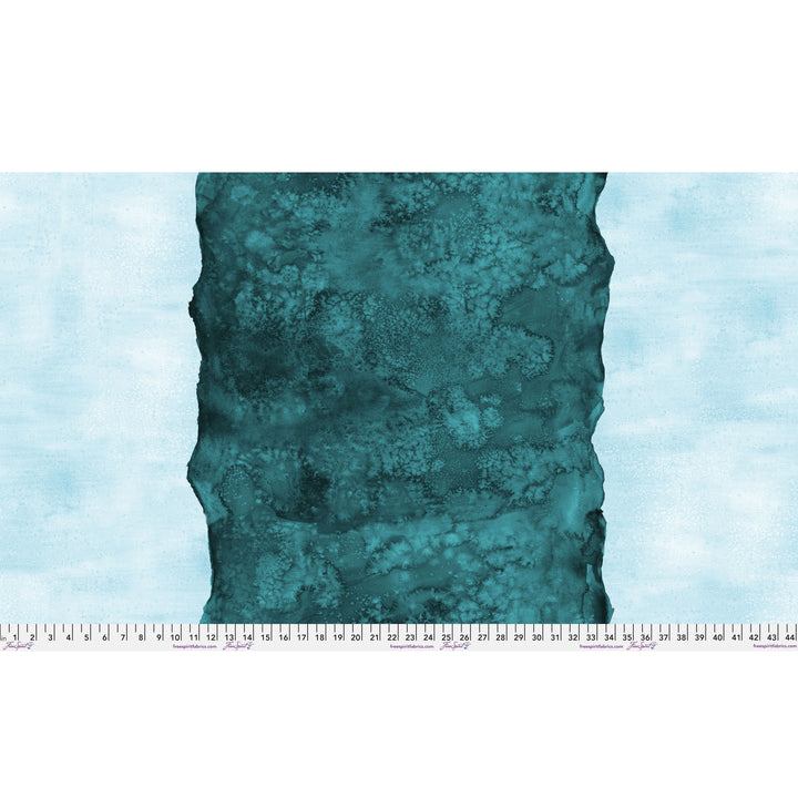 Amazonite - Gemini by Giucy Giuce - Half Yard Fabric (Preorder)