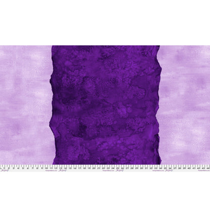 Amethyst - Gemini by Giucy Giuce - Half Yard Fabric (Preorder)