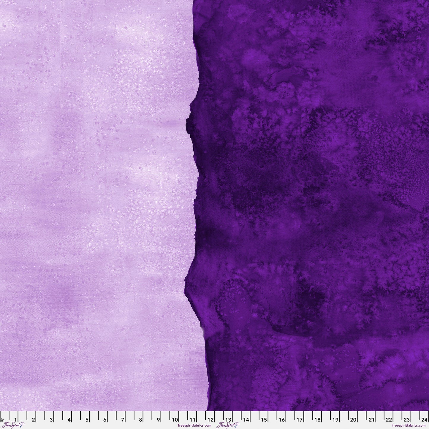 Amethyst quilting fabric, part of the Gemini fabric collection by Giucy Giuce (SKU: PWGG020.AMETHYST)