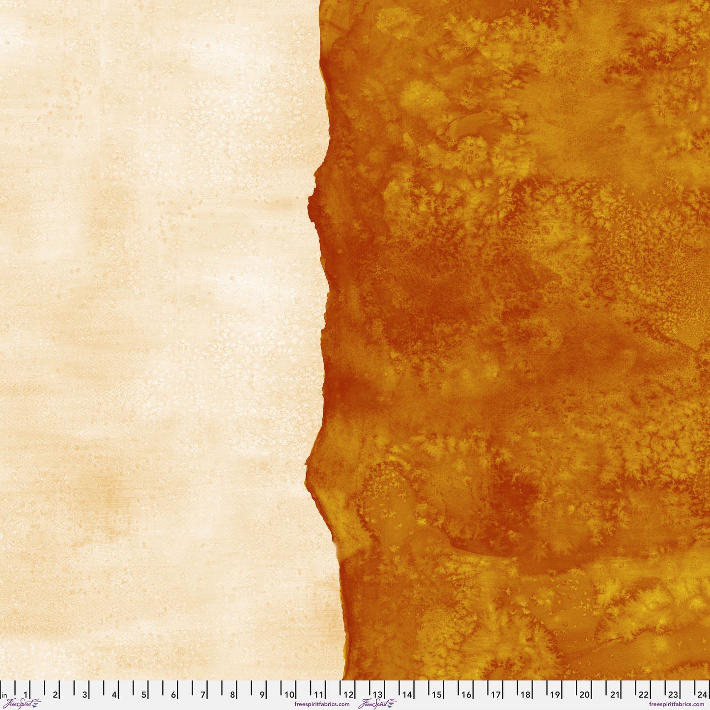 Carnelian quilting fabric, part of the Gemini fabric collection by Giucy Giuce (SKU: PWGG020.CARNELIAN)