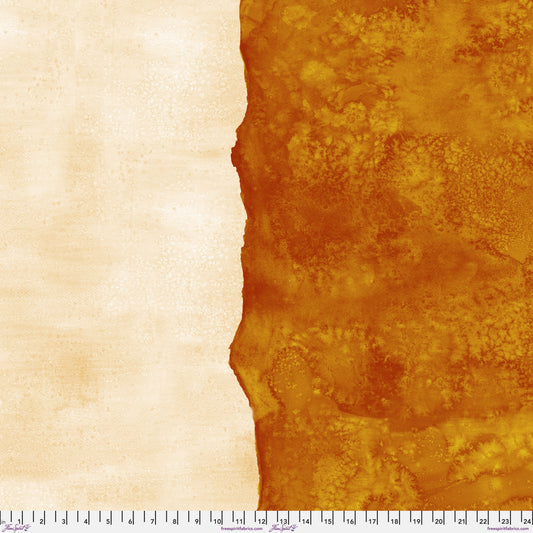 Carnelian quilting fabric, part of the Gemini fabric collection by Giucy Giuce (SKU: PWGG020.CARNELIAN)