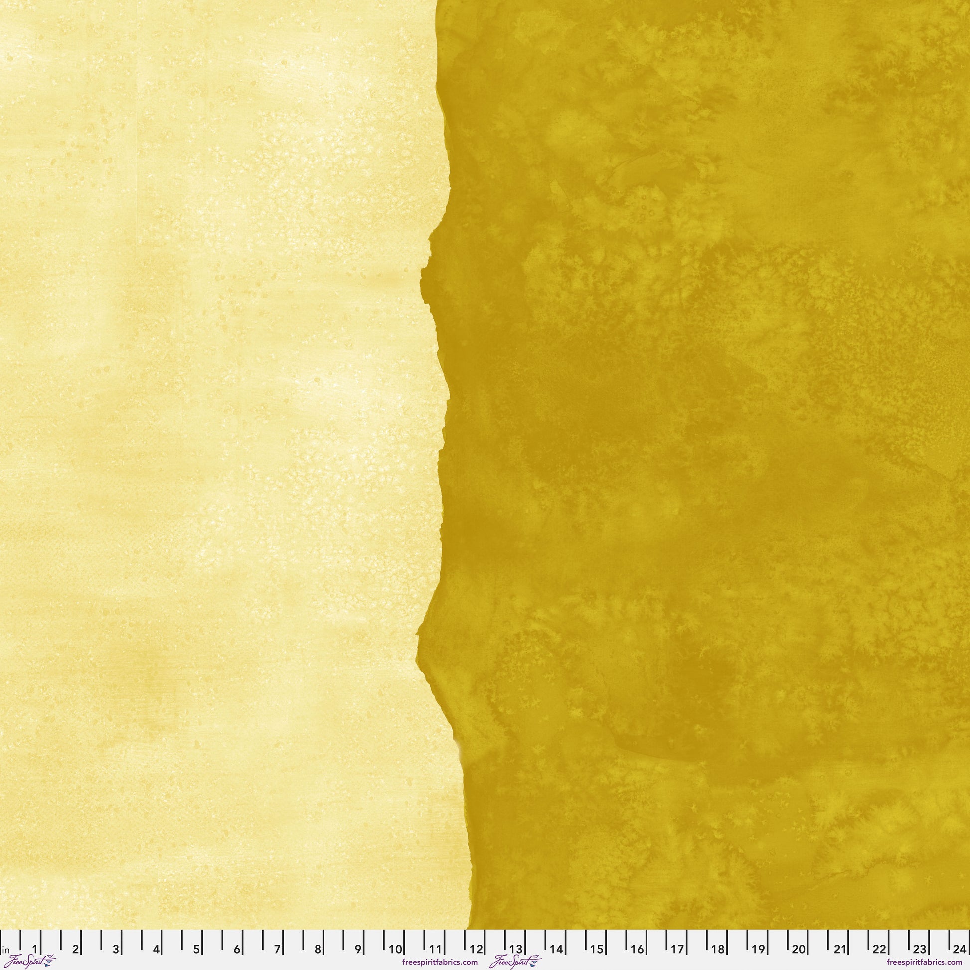 Citrine quilting fabric, part of the Gemini fabric collection by Giucy Giuce (SKU:  PWGG020.CITRINE)