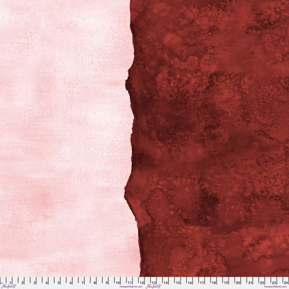 Garnet quilting fabric, part of the Gemini fabric collection by Giucy Giuce (SKU: PWGG020.GARNET)