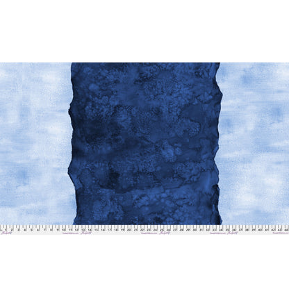 Kyanite - Gemini by Giucy Giuce - Half Yard Fabric (Preorder)