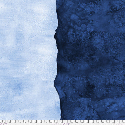 Kyanite quilting fabric, part of the Gemini fabric collection by Giucy Giuce (SKU: PWGG020.KYANITE)